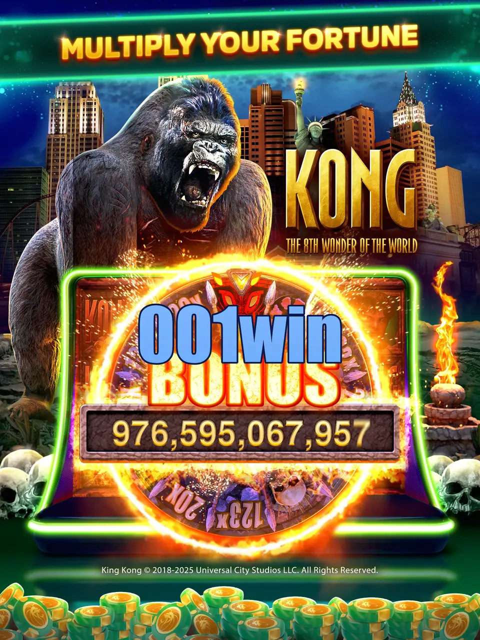 001win Baixar