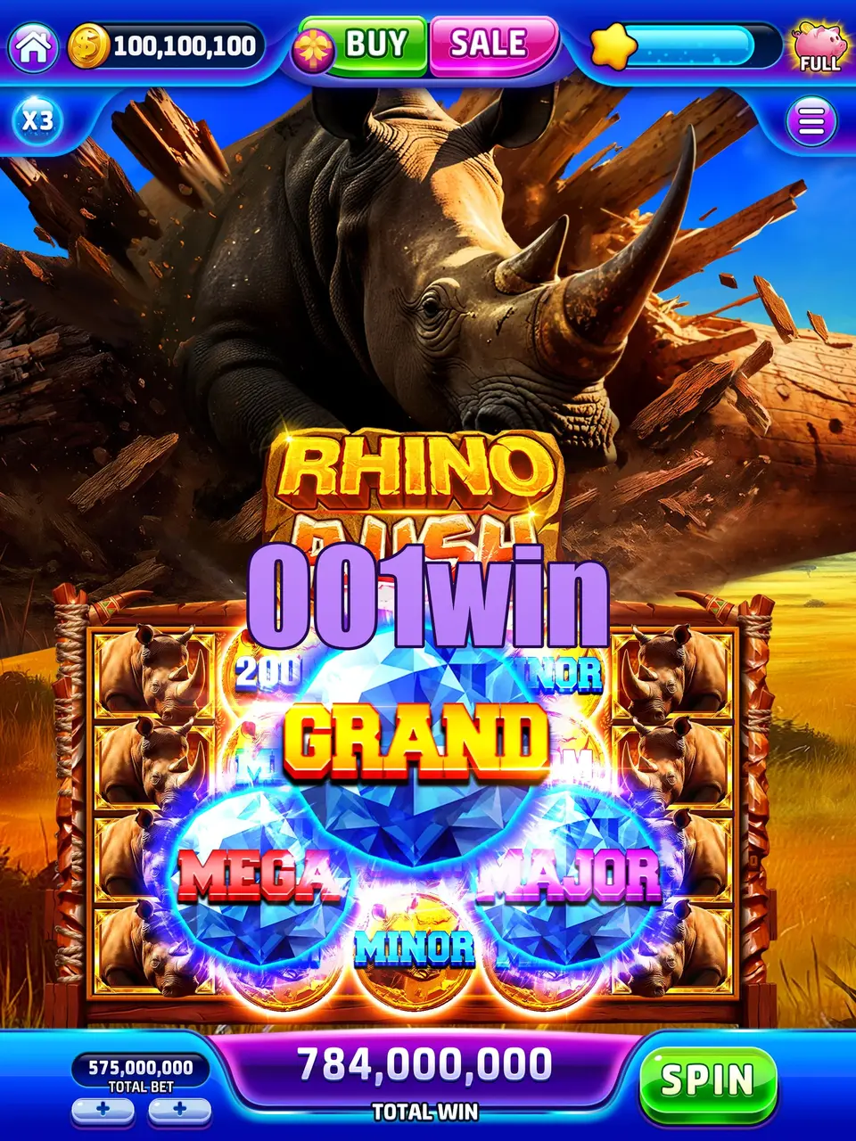 001win Baixar