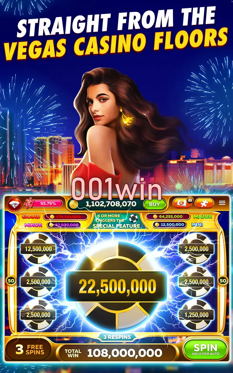001win Baixar