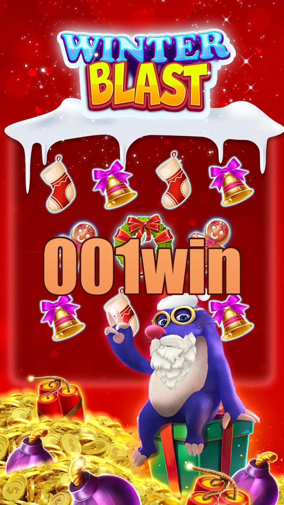 001win Login