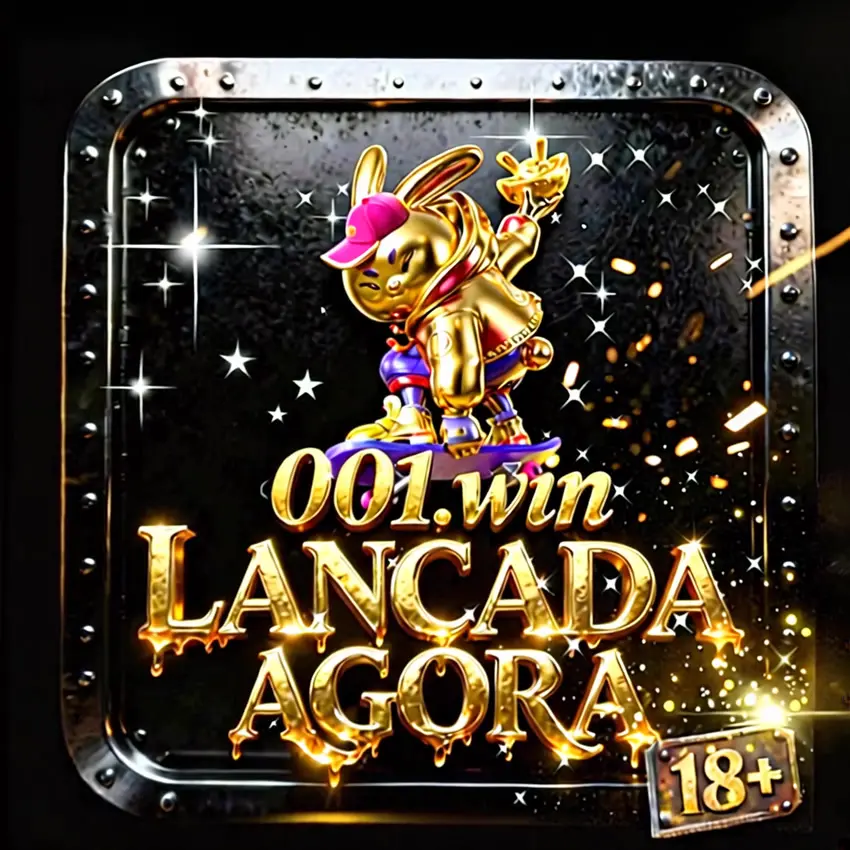001WIN Login Oficial 2026 Aplikasi