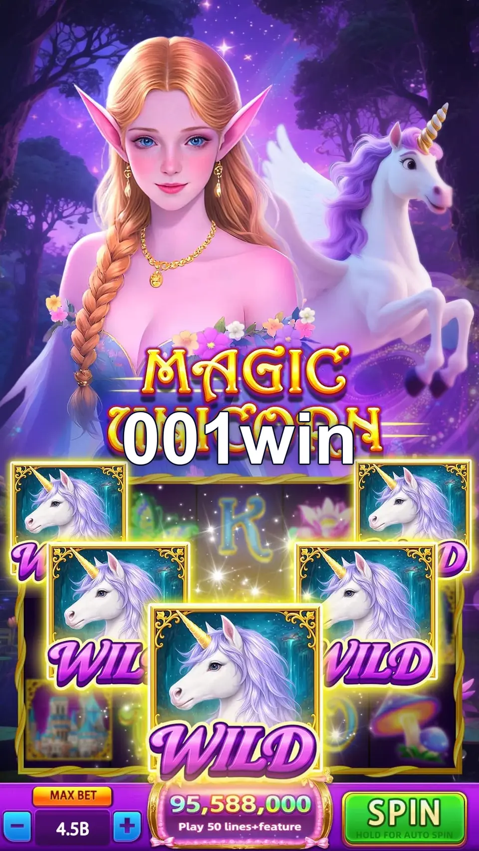 001win Preview - Oficial Baixar